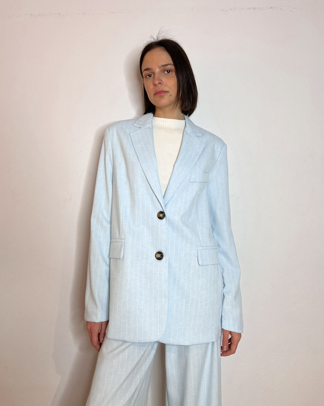 Tailleur Per La Laurea Loutfit Perfetto Mirror Clothing