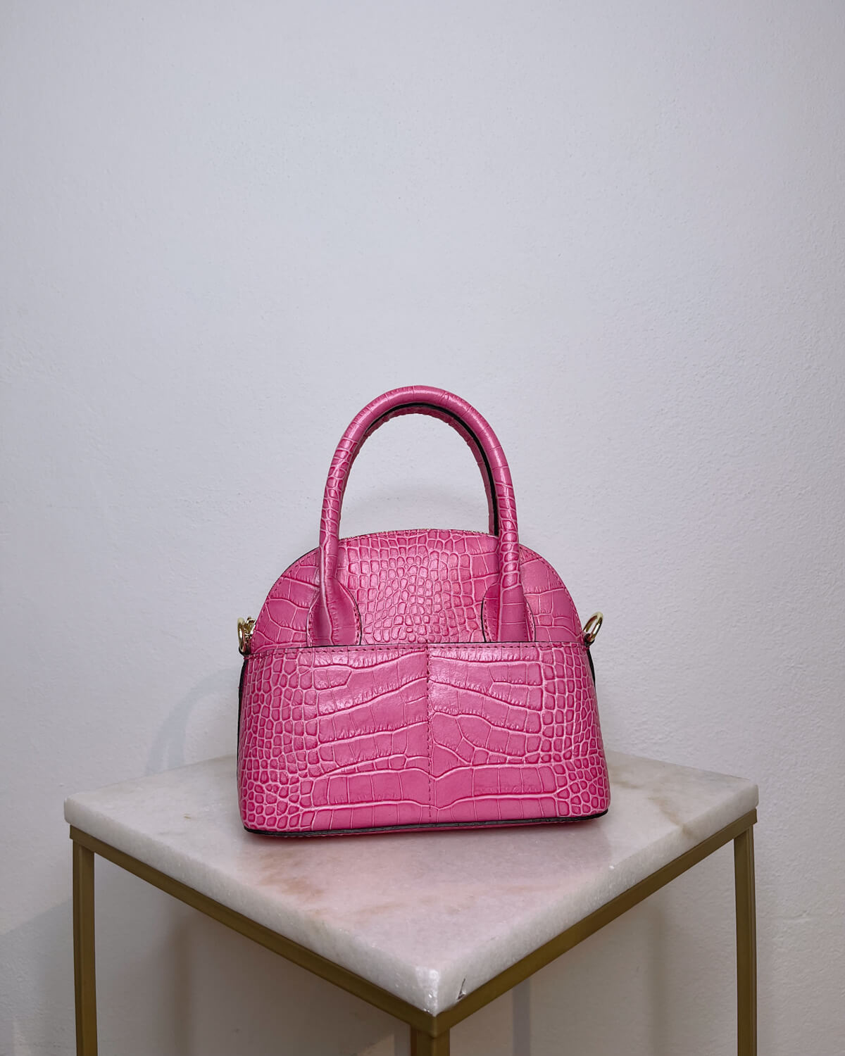 Mini Bag Fucsia Mini Icon