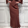 GONNA LUNGA SOTTOVESTE - MARISSA - HAVEONE