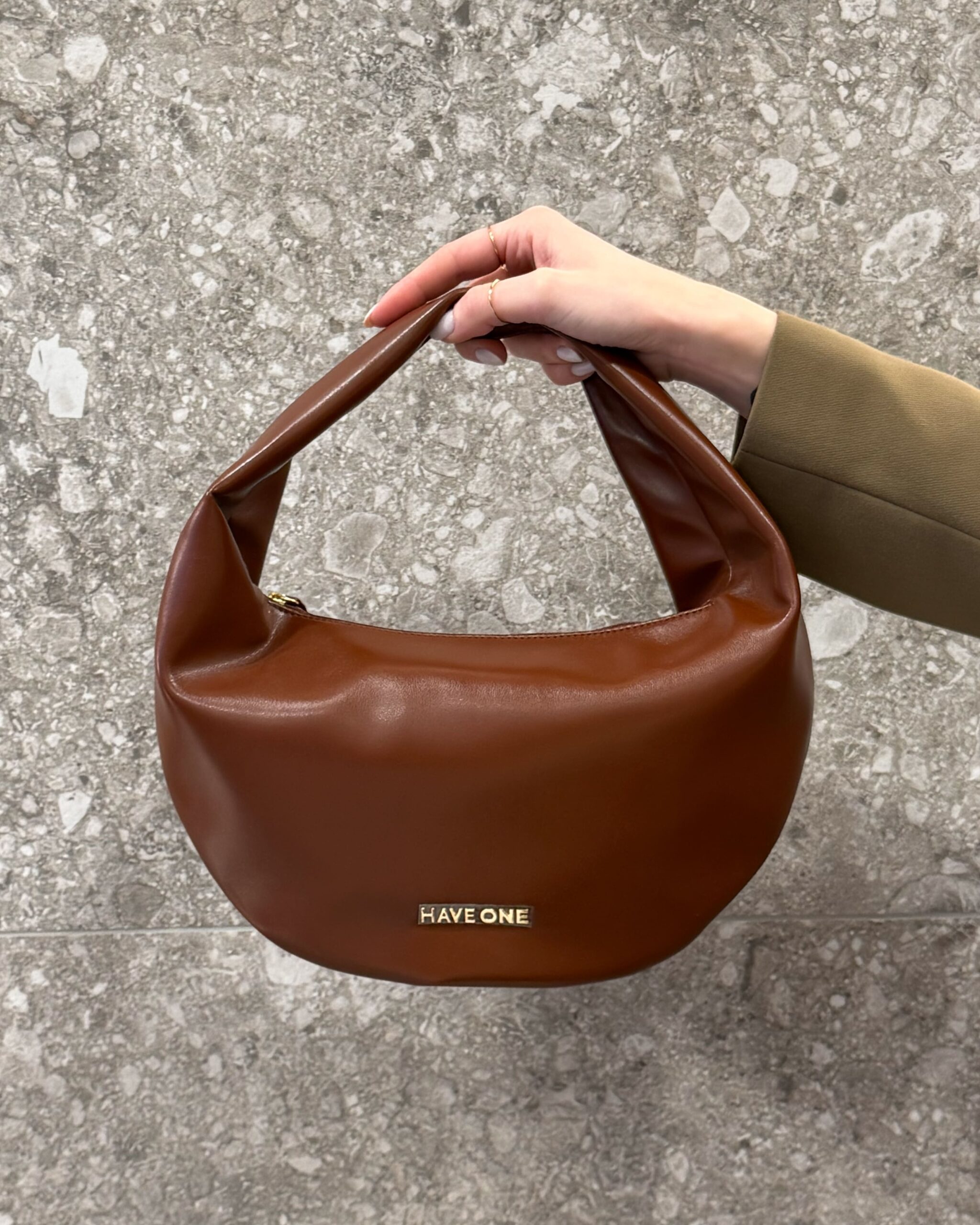 Alternative view of BORSA HOBO MINI - HAVEONE