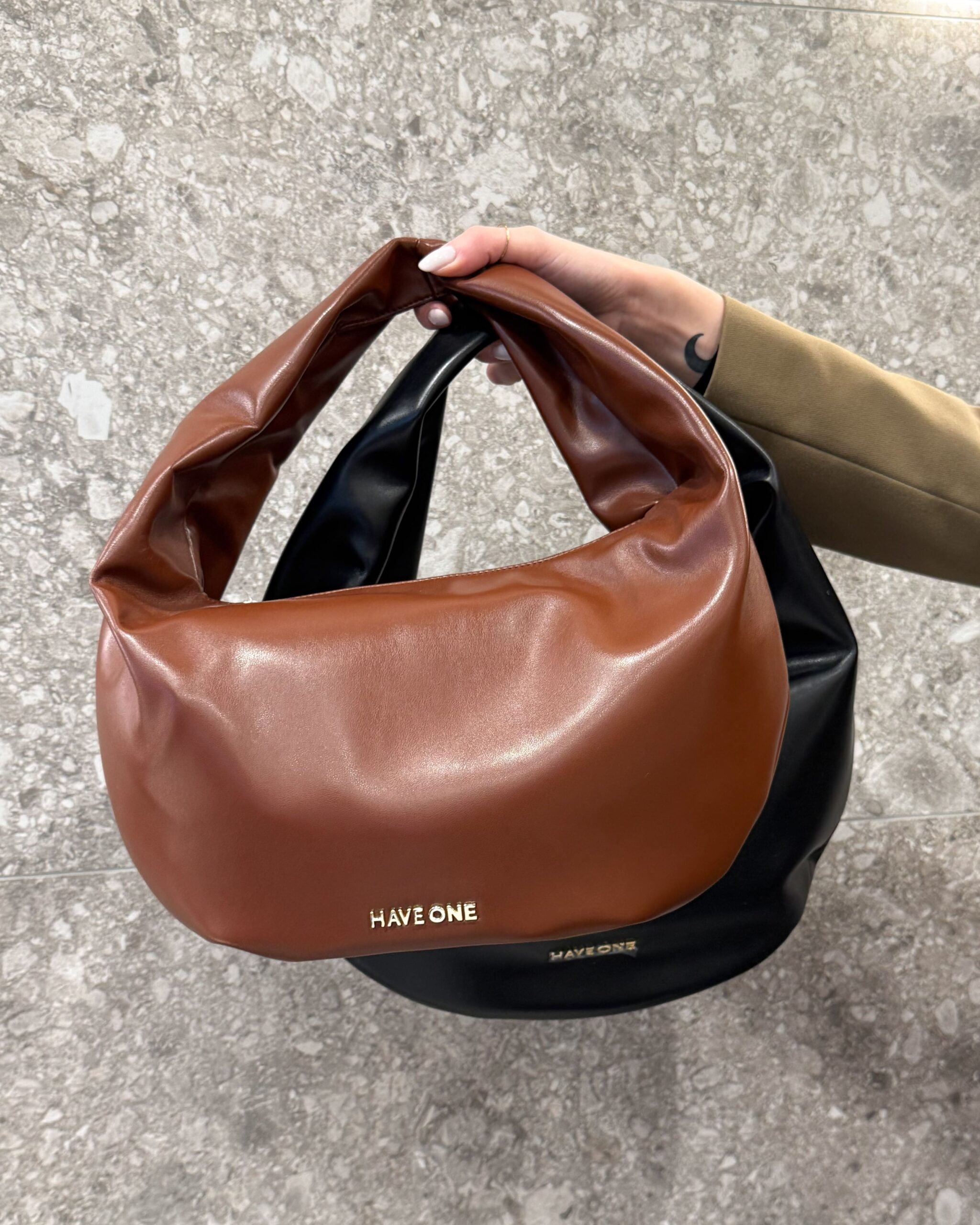 BORSA HOBO BIG - HAVEONE