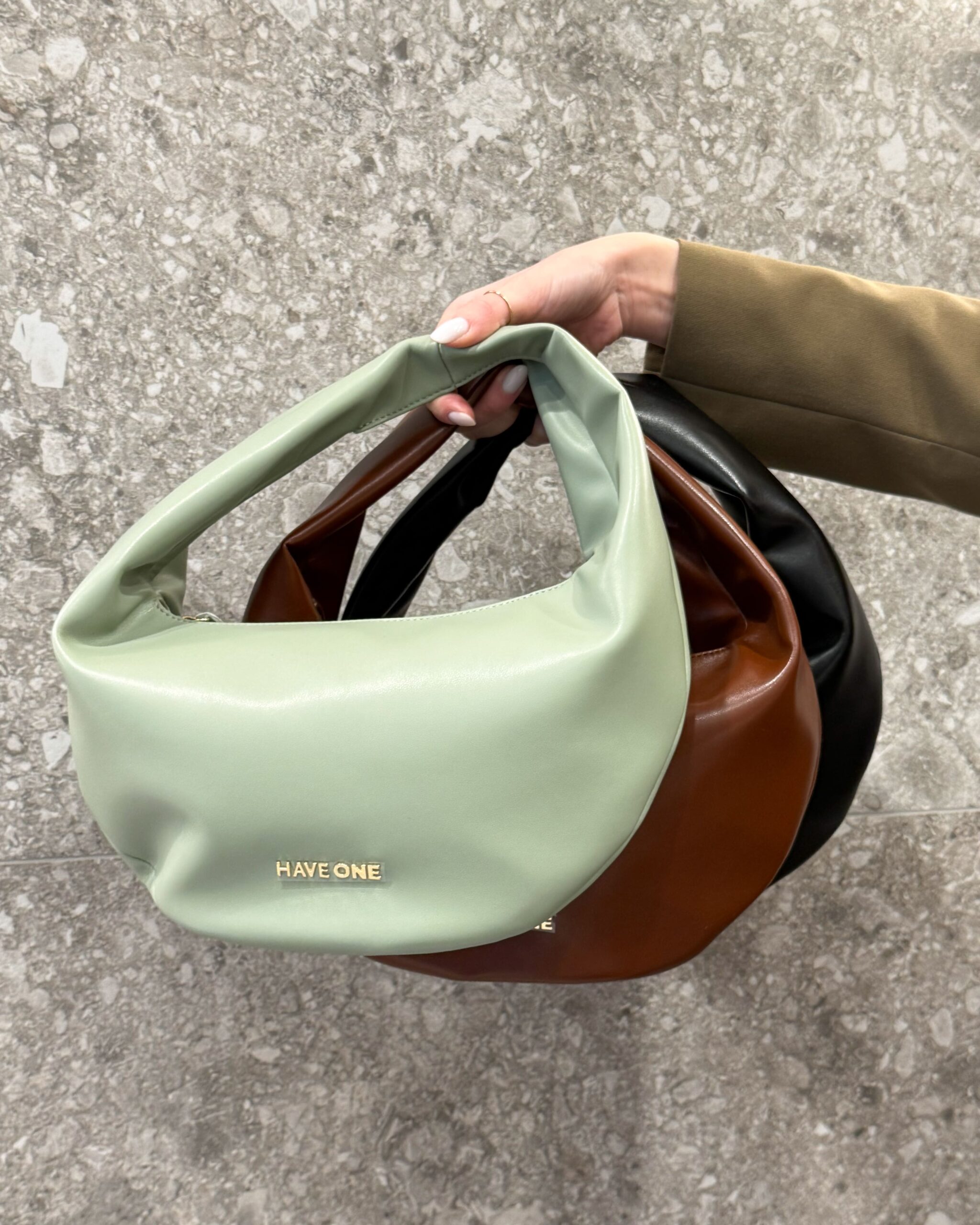 BORSA HOBO MINI - HAVEONE
