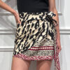 GONNA PAREO ANIMALIER - HAVEONE