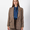 BLAZER OVERSIZE VICHY - DIANA - HAVEONE