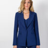BLAZER MONOPETTO - MUSA/LIBRA BASIC - SILENCE LIMITED
