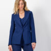 BLAZER MONOPETTO - MUSA BASIC - SILENCE LIMITED