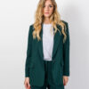 BLAZER MONOPETTO OVERSIZE - ALICIA - HAVEONE