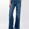 JEANS PALAZZO - ELENA - VICOLO