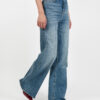 JEANS WIDE-LEG LAVAGGIO MEDIO - LEXIE - VICOLO