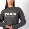 PULL GIROCOLLO PARIS - KONTATTO