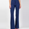 PANTALONE FLARE FULL-LENGHT - MUSA EVENT - SILENCE LIMITED