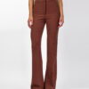 PANTALONE FLARE FULL-LENGHT - KATE - SILENCE LIMITED