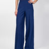 PANTALONE PALAZZO - LIBRA BASIC - SILENCE LIMITED