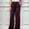 PANTALONE PALAZZO - HAVEONE