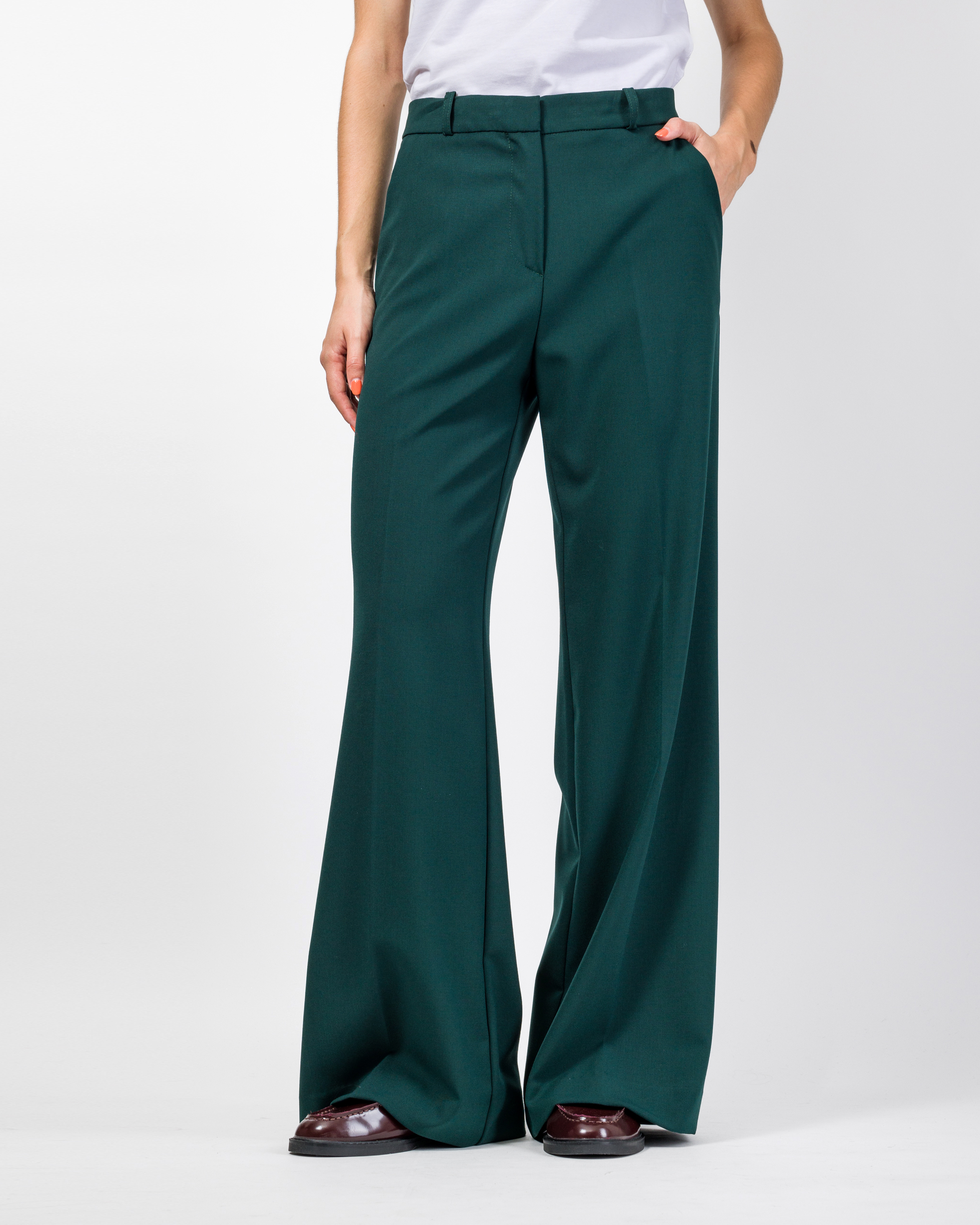 PANTALONE PALAZZO - ALICIA - HAVEONE
