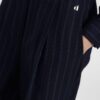 PANTALONE PALAZZO GESSATO - LUDO - DIXIE