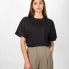 T-SHIRT BOXY-FIT 100% COTONE - VICOLO