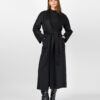 CAPPOTTO VESTAGLIA 50% LANA - VICOLO