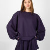 FELPA BOXY-FIT OVERSIZE - NOA - KOSTUMN°1