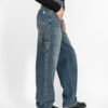 JEANS WORKER LAVAGGIO DENIM - DETROIT - HAVEONE