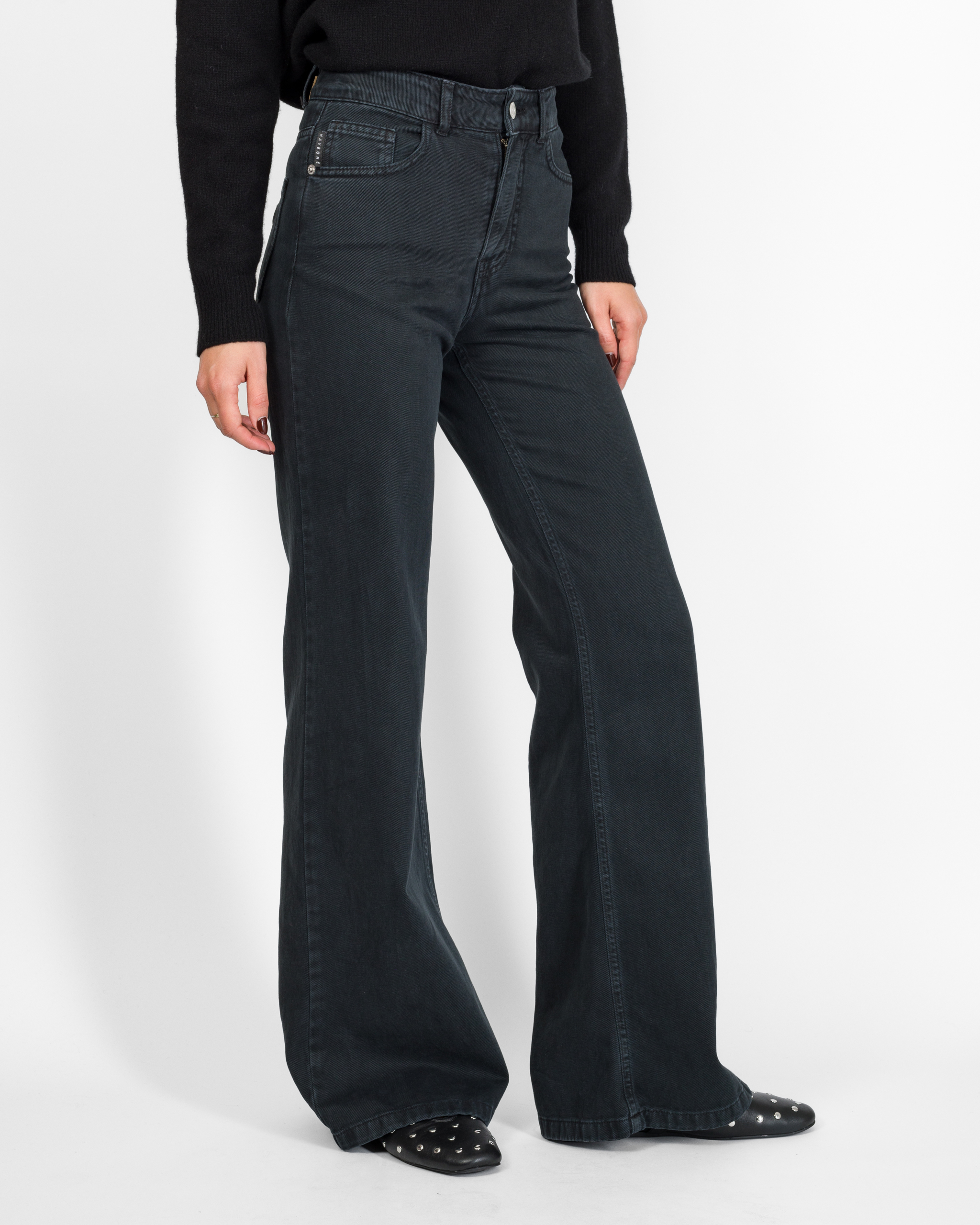 JEANS STRAIGHT-LEG - TOKYO - HAVEONE