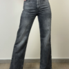 JEANS STRAIGHT- LEG GRIGIO - LONDON - HAVEONE