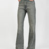 JEANS STRAIGHT-LEG CON GLITTER - ZENO - VICOLO