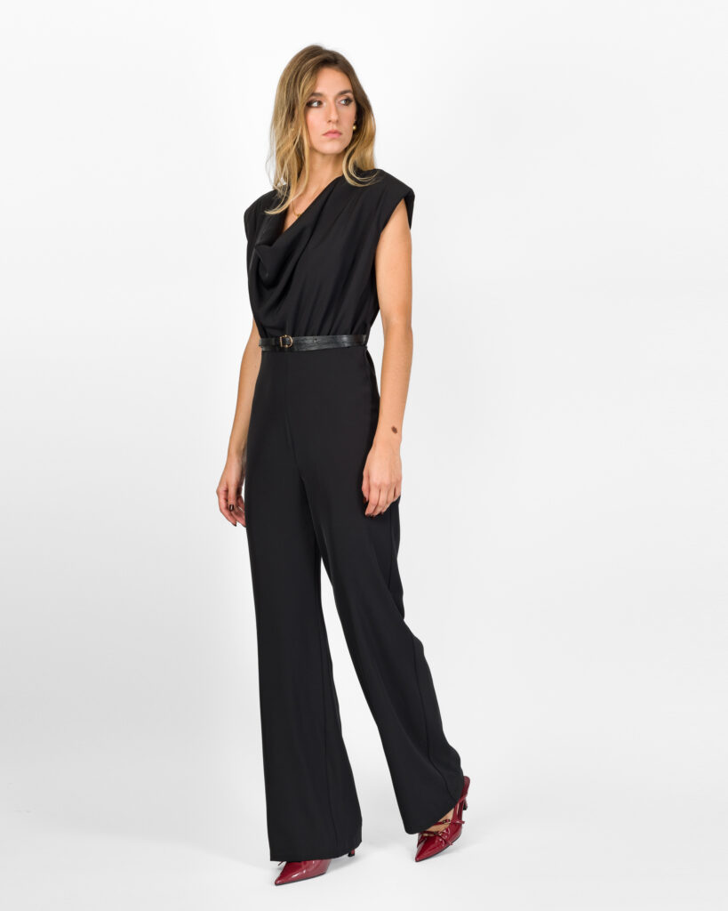 outfit-cena-aziendale-tuta-nera