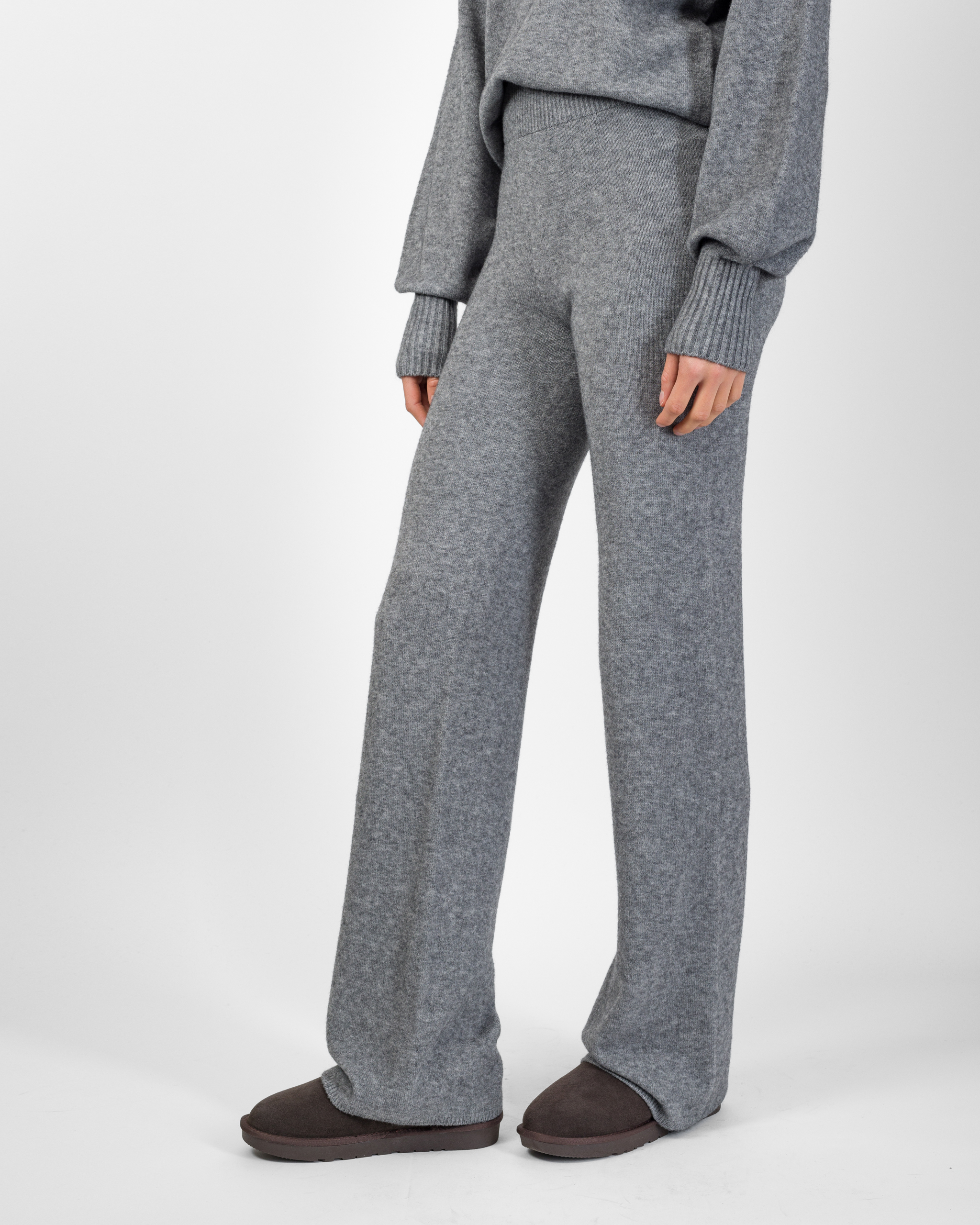 PANTALONE STRAIGHT-LEG - LILY - KONTATTO