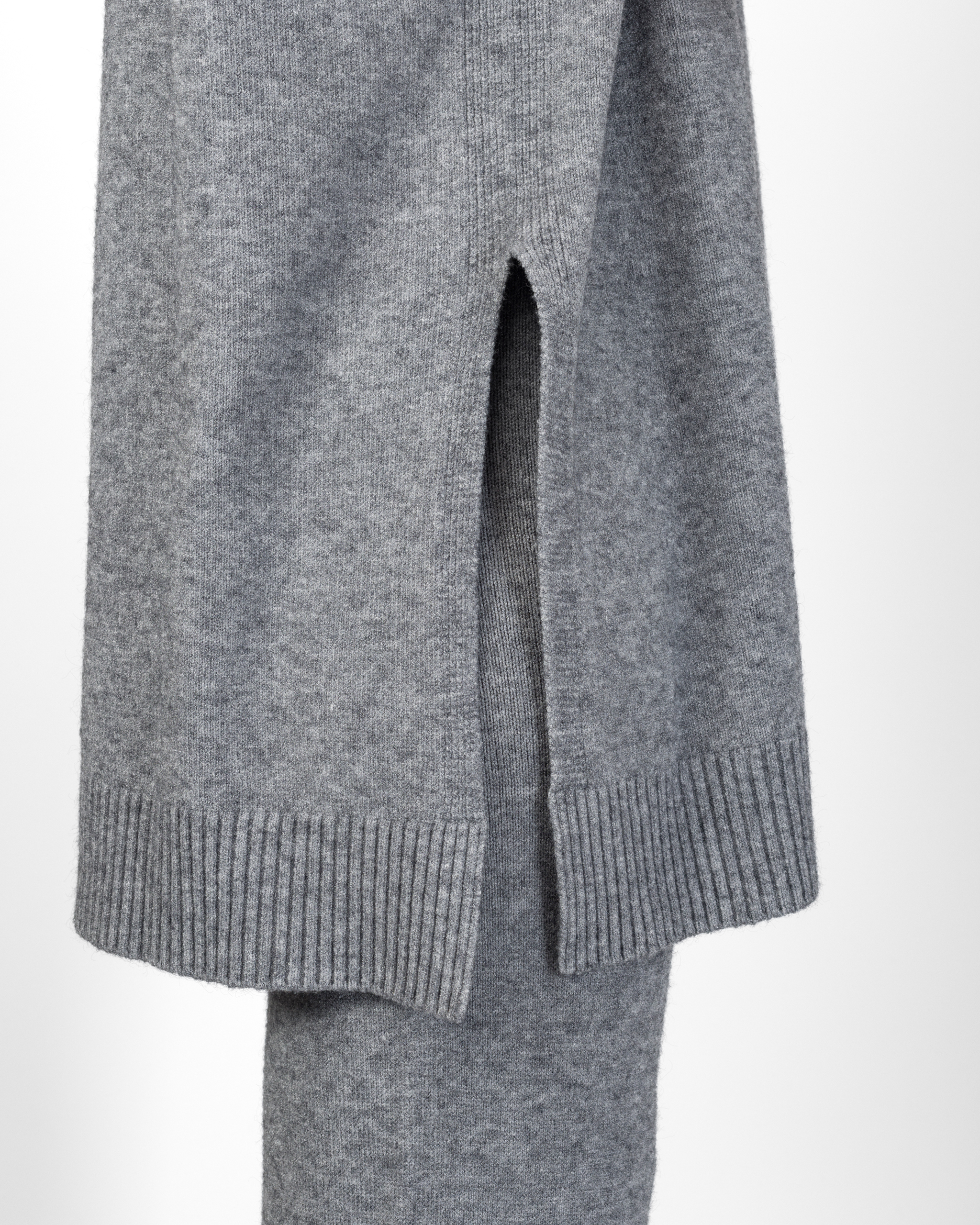 Alternative view of PONCHO IN VISCOSA - LILY - KONTATTO