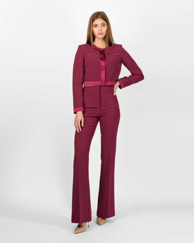 tailleur-bolero-cena-aziendale-mirror