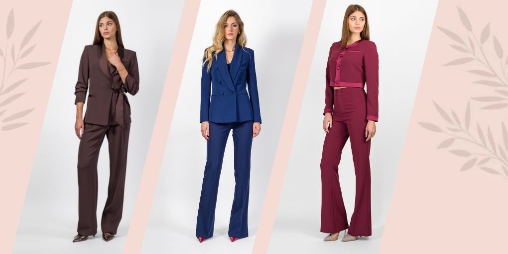 tailleur-donna