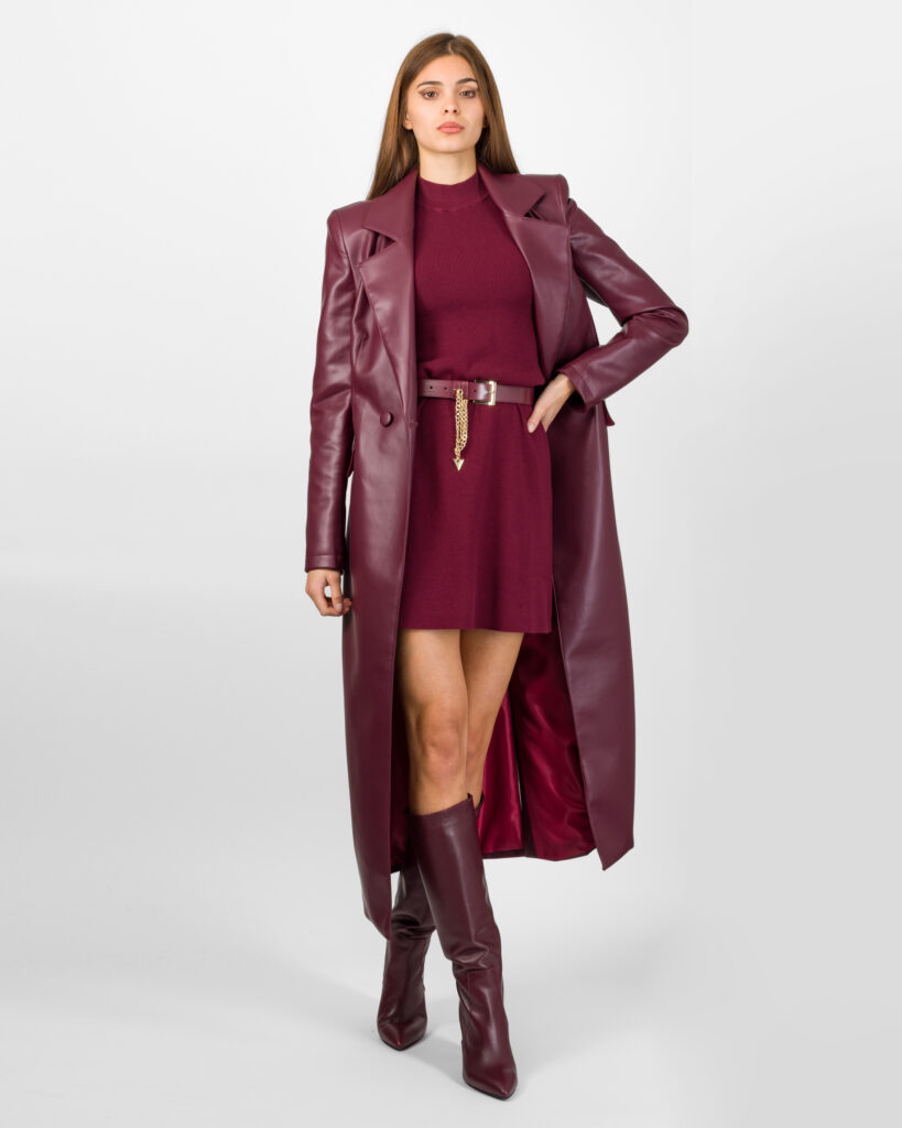 trench-bordeaux-in-ecopelle