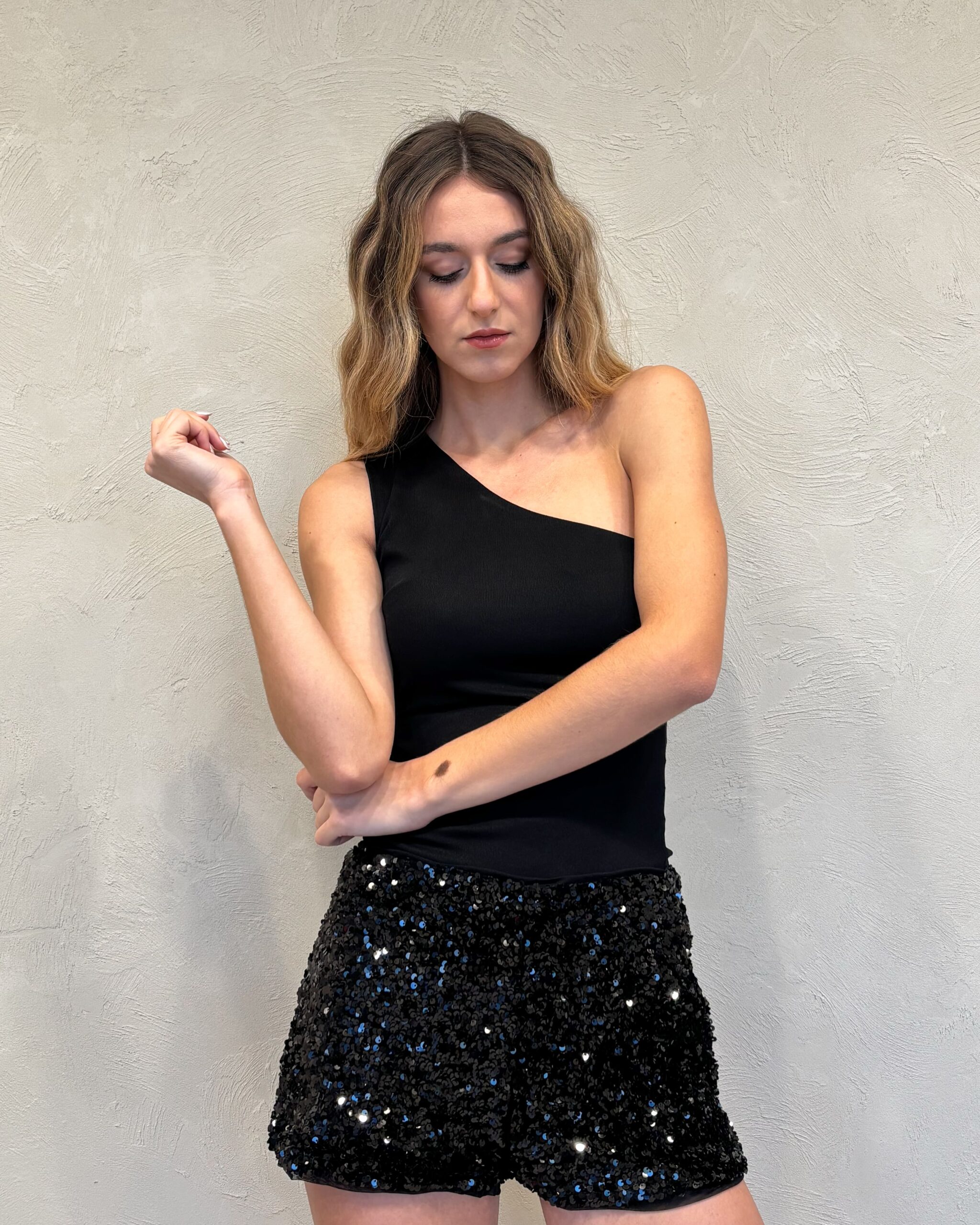 Alternative view of BODY MONOSPALLA - SILENCE