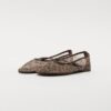 BALLERINA LEOPARD - MASH - STEVE MADDEN