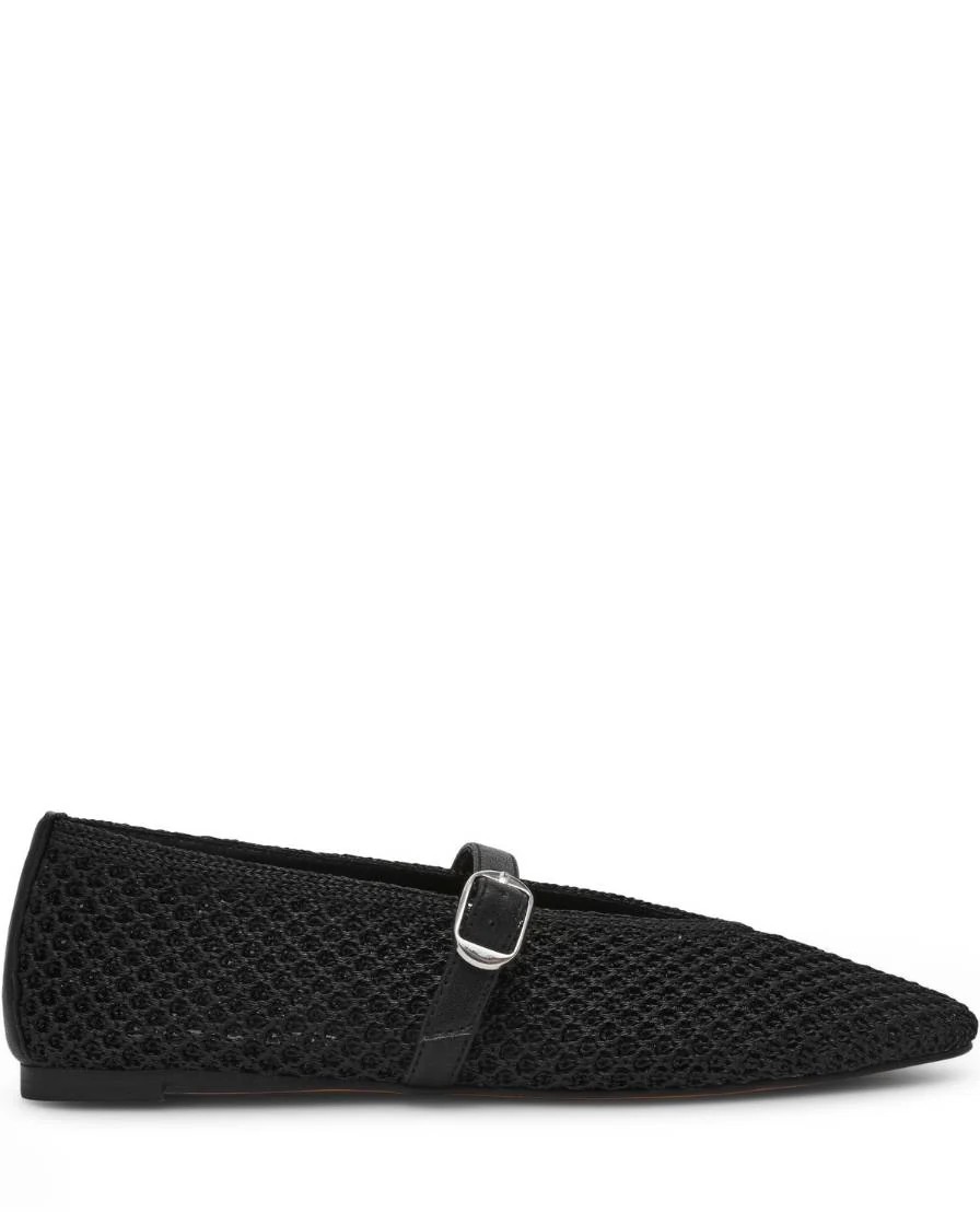 Alternative view of BALLERINA EFFETTO CROCHET - GAYLA - STEVE MADDEN