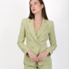 BLAZER DOPPIOPETTO - LIBRA BASIC - SILENCE LIMITED