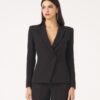 BLAZER DOPPIOPETTO - LIBRA BASIC - SILENCE LIMITED