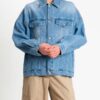 GIUBBINO OVERSIZE IN DENIM - HAVEONE