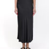 GONNA SOTTOVESTE  IN RASO DI VISCOSA - MAYA - HAVEONE