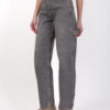 JEANS WORKER BARREL-FIT - ELEH