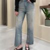 JEANS STRAIGHT- LEG - KATE - VICOLO