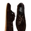 MOCASSINO BARCA IN CAMOSCIO - OVYÉ