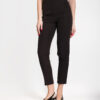 PANTALONE A SIGARETTA - MUSA/LIBRA BASIC - SILENCE LIMITED