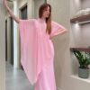 STOLA IN CHIFFON - KOSTUMN°1