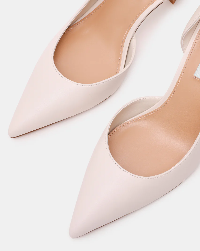 Alternative view of DÉCOLLETÉ CON TACCO A SPILLO - VENA - STEVE MADDEN