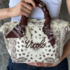 BORSA BANDANA SMALL - VICOLO